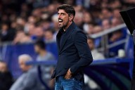 Veljko Paunovic es nuevo entrenador de Serbia rumbo al Mundial 2026