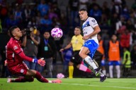 Liga Mx: ningún incidente reportado en partido Cruz Azul-Monterrey, donde murió un aficionado