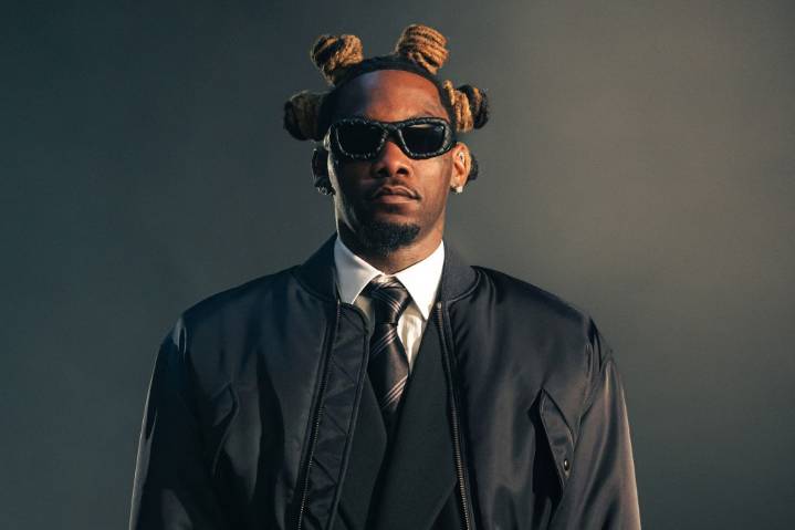 Offset Drops Surprise Halloween Album ‘Haunted by Fame’: Stream It Now