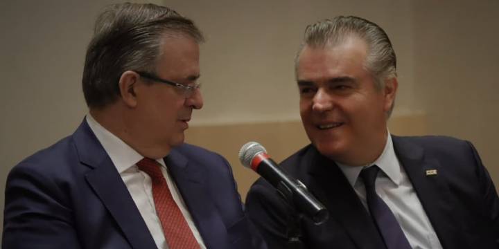 México prepara respuesta coordinada para revisión del T