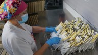 Crisis en la cocina del Hospital Virgen de la Arrixaca por falta de personal