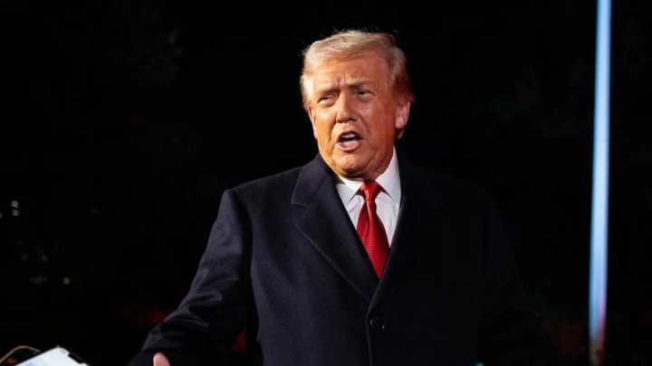 Trump advierte a Putin que no perderá tiempo si no hay acuerdo sobre Ucrania