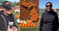 Fall festival fun awaits at DeBuck's Family Farm in Van Buren Township