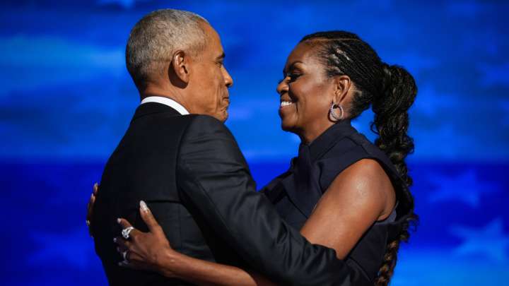 2025 Was Damning For The Obamas: A Look Back At All The Spicy Divorce Rumors