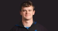 Illinois College men's swimming team wins season opener against Coe