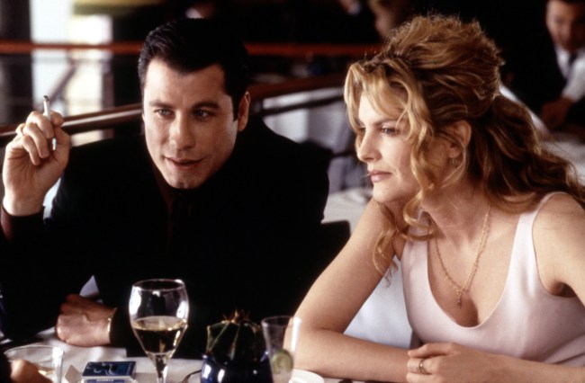 ‘I couldn’t get out of bed for a week’: Barry Sonnenfeld recalls the disastrous first cut of ‘Get Shorty’ on its 30th anniversary