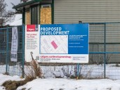 Opinion: Blanket rezoning is not the wedge issue it would seem to be