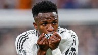 El nuevo romance de Vinícius Jr: una famosa presentadora brasileña que recién separada