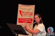 Inicia el Festival de Octubre 2025 en los siete municipios de BC