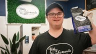 'Holy Grounds Coffee' employs adults with special needs in South Jersey