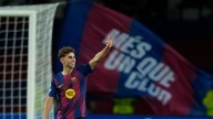 Fermín López, la sorpresa de Flick para 'El Clásico' en el Santiago Bernabéu