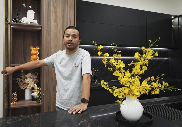 Kitchen cabinet companies hope new tariffs pay off in the long run