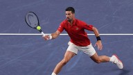 Novak Djokovic Overcomes Ankle Injury To Beat Jaume Munar In Shanghai Masters 2025, Beats Roger Federer's Record