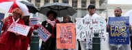 Supreme Court Weighs Ending Race-Based Districts Before Election