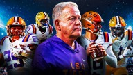 LSU Tigers bold predictions for pivotal Week 9 clash vs. Texas A&M