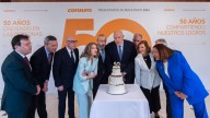 Consum: 50 años de un referente valenciano de la distribución