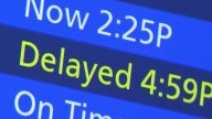 San Jose travelers report delays as government shutdown continues