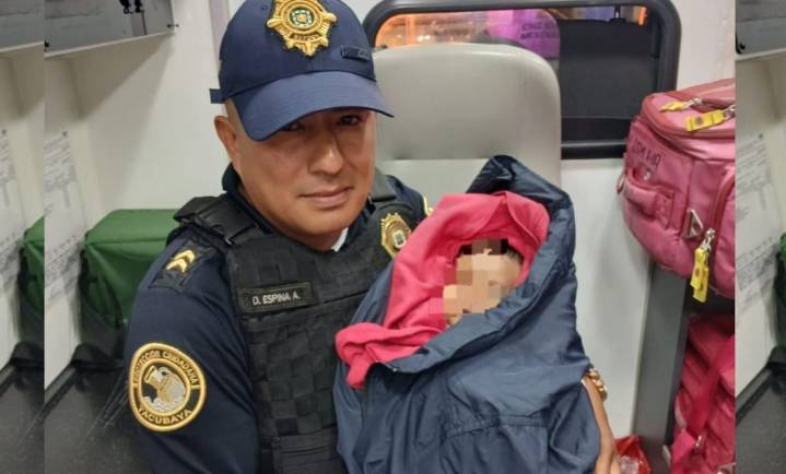 Proponen penas de 6 años de prisión a quienes abandonen recién nacidos en CDMX