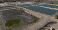 Avanza la ampliación de planta de tratamiento de líquidos cloacales para Huincul y Cutral Co