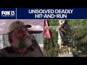 Deadly Florida hit-and-run remains unsolved after 8 years