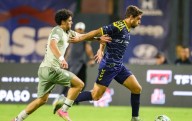 Locomotive busca los playoffs