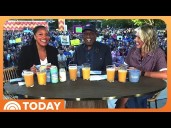 See Al Roker, Dylan Dreyer, Sheinelle Jones in Tulsa, Oklahoma