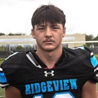 FRIDAY'S HIGH SCHOOL ROUNDUP: Ridgeview, Eastside, Lebanon still unbeaten; Chilhowie tops Honaker for key Hogo win; Eli Tweed (Holston), Deion Graham (Virginia High), Jamie Capshaw (Richlands), Kymani