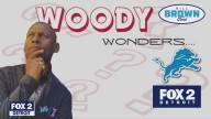 Woody Wonders: Lions linebacker Jack Campbell on hunting and more