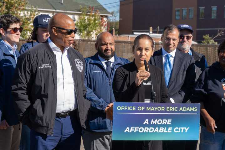 Nueva York no coopera con las autoridades federales