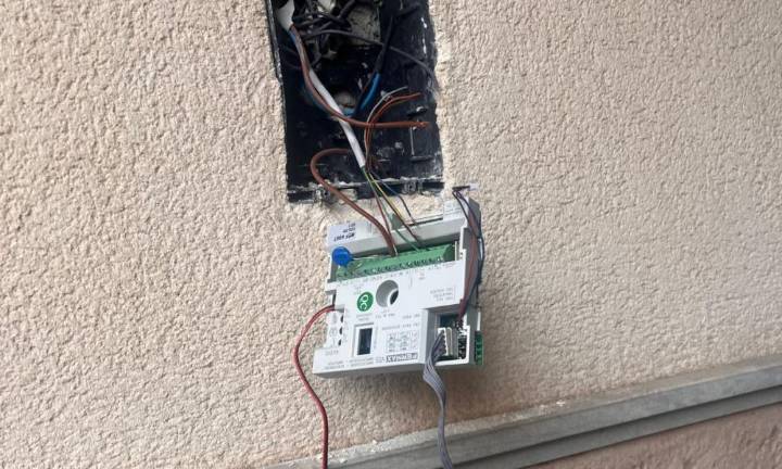PSOE Lorca pide usar las cámaras de videovigilancia instaladas por su gobierno para esclarecer los sucesos y reforzar la seguridad vecinal