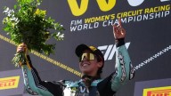 La toledana María Herrera hace historia: primera campeona del Mundial Femenino