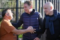 La Cámara Electoral autorizó reimprimir los afiches de La Libertad Avanza en Buenos Aires