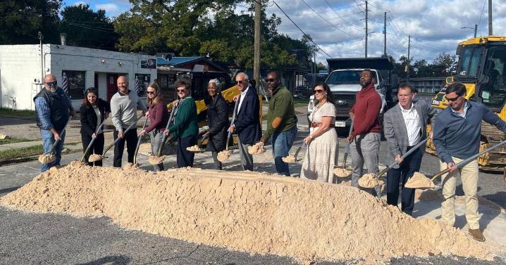 Road work to return ‘vibrancy’ to Mobile’s MLK Ave.