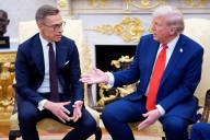 Trump: «Quizá deberíamos expulsar a España de la OTAN»