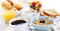 Doctor shares delicious breakfast food that has unexpected gut health benefits