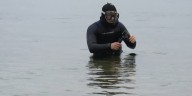 Snorkeling UVM student-adventurer develops an online following
