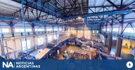 Pese a la caída en comercio e industria, la actividad económica creció luego de tres meses en baja