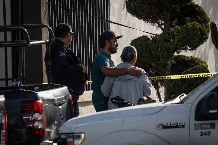 Más de la mitad de mexicanos se sienten inseguros en su ciudad según INEGI