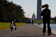 US courts set to run out of money, begin furloughs as shutdown lingers