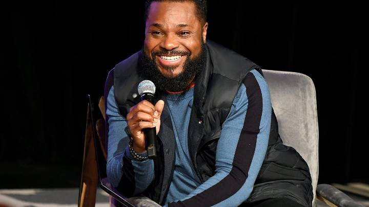City of Atlanta honors late actor Malcolm