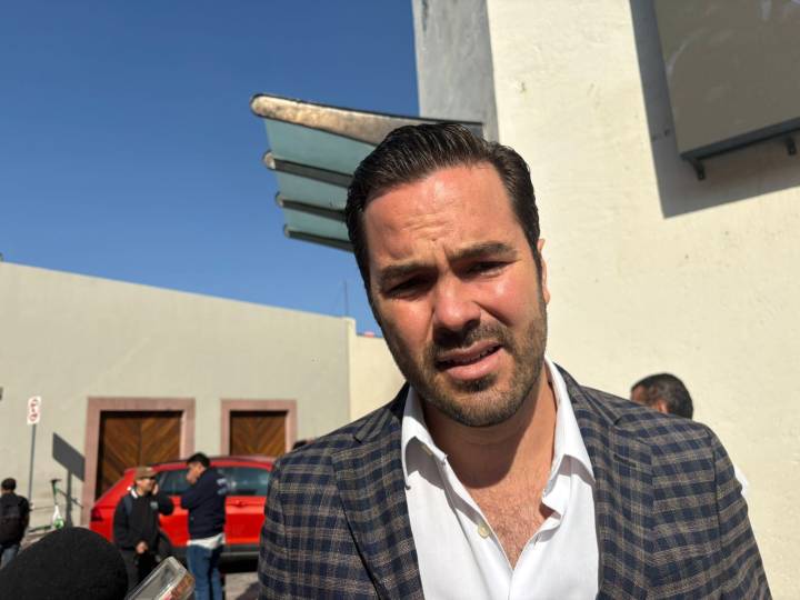 Esperan aprobar Ley Oli antes de que termine el año