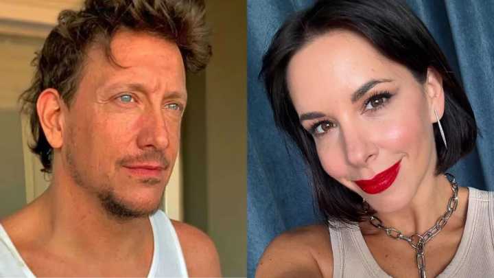 El fuerte descargo de Nico Vázquez tras el rumor de que será papá con Dai Fernández: "Estas cosas duelen"