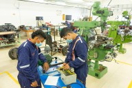 Estudia de manera presencial en el SENA Boyacá con la nueva convocatoria de formación