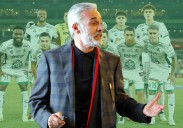 “Hay un técnico que me robó en León”: Jesús Martínez hace fuerte confesión