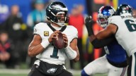 Philadelphia Eagles take an unfamiliar losing streak on the road to face the refreshed Minnesota Vikings