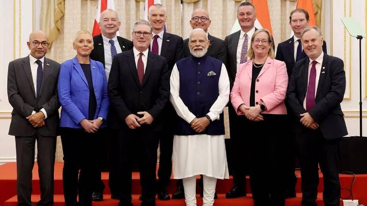 'Great Move Or Just Another Business Deal?': Indian Students Share Mixed Views On 9 UK Universities Setting Up Campuses In India