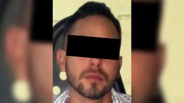 Ejecutan orden de aprehensión por homicidio en SLRC