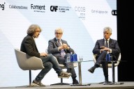 Cellnex aboga por destinar parte del presupuesto de defensa a proteger las telecomunicaciones