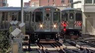 Trump pauses $2.1B for Chicago transit projects like CTA