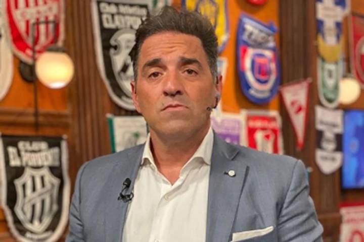 «Lo otro era un bar más chetón»: Mariano Iúdica contestó la ácida crítica a Marcela Tinayre